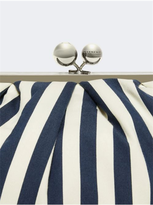 WKACACHI WEEKEND MAXMARA | 2615511125600003 BLU MARINO